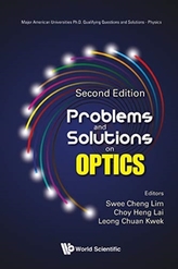 Problems And Solutions On Optics