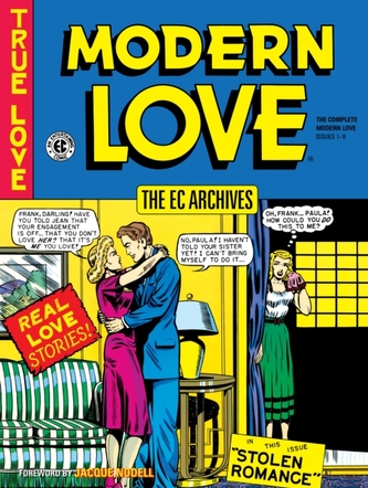 The Ec Archives: Modern Love