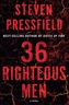 36 Righteous Men