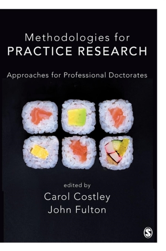 Methodologies for Practice Research