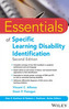 Essentials of Specific Learning Disability Identification