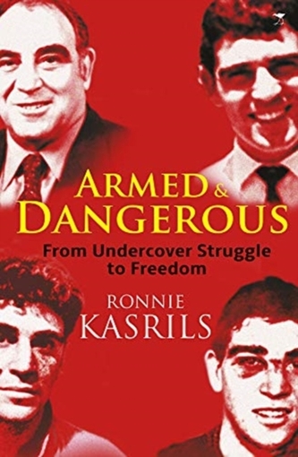 Armed and dangerous