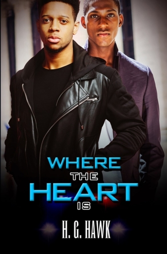 Where The Heart Is