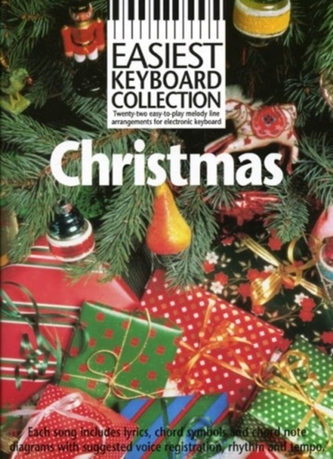 Easiest Keyboard Collection