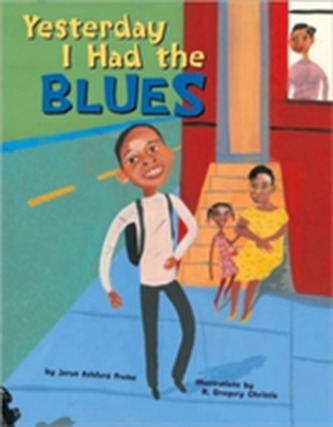 Yesterday I Had The Blues