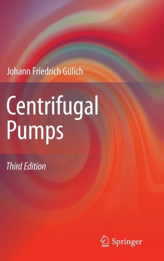Centrifugal Pumps