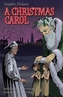 Graphic Dickens: A Christmas Carol
