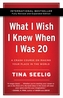 What I Wish I Knew When I Was 20 -