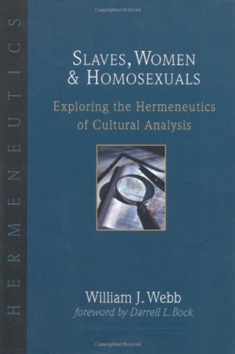 Slaves, Women Homosexuals