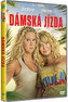 Dámská jízda DVD