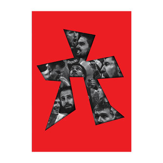 Drak ve stínu lva Drak ve stínu lva