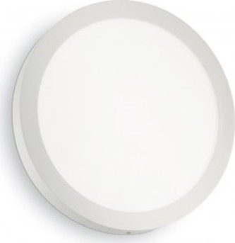 STROPNÍ A NÁSTĚNNÉ LED SVÍTIDLO UNIVERSAL AP1 24W ROUND BIANCO 138619 STROPNÍ A NÁSTĚNNÉ LED SVÍTIDLO UNIVERSAL AP1 24W ROUND BIANCO 138619