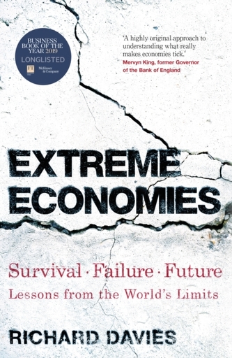 Extreme Economies