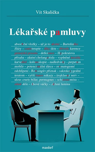 Lékařské pamluvy Lékařské pamluvy