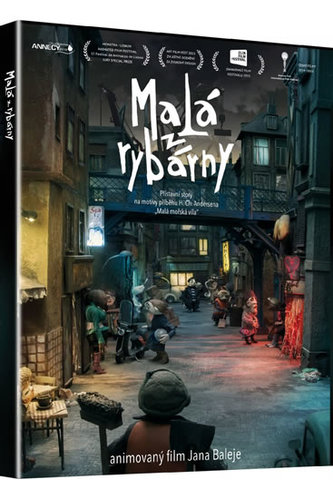 Malá z rybárny