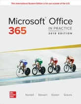 Microsoft Office 365: In Practice, 2019 Edition