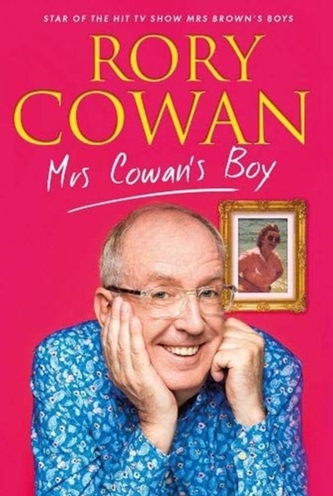 MRS COWANS BOY MRS COWANS BOY