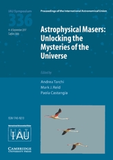 Astrophysical Masers (IAU S336)