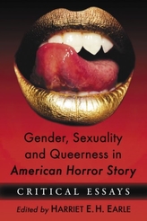 Gender, Sexuality and Queerness in American Horror Story