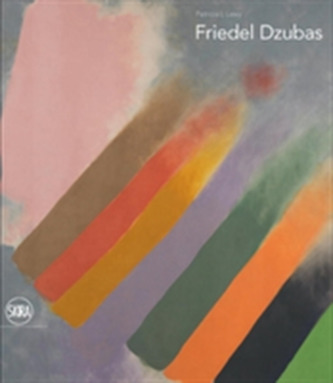 Friedel Dzubas