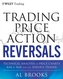 Trading Price Action Reversals