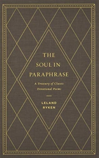 The Soul in Paraphrase