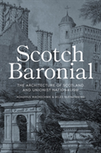 Scotch Baronial