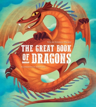 Great Book of Dragons