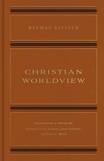 Christian Worldview