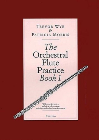 Trevor Wye