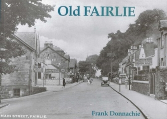 Old Fairlie