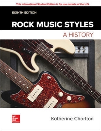 Rock Music Styles: A History