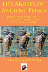 Armies of Ancient Persia