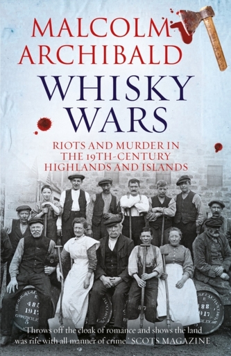 Whisky Wars