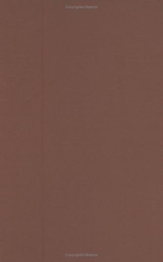 The Theory of Groups