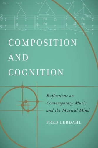 Composition and Cognition