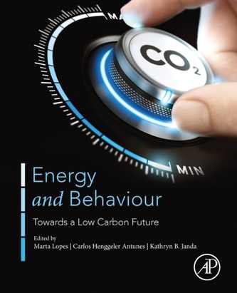 Energy and Behaviour