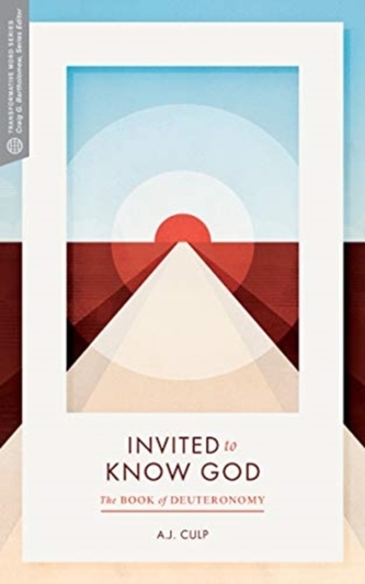 INVITED TO KNOW GOD