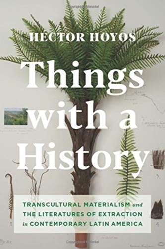 Things with a History