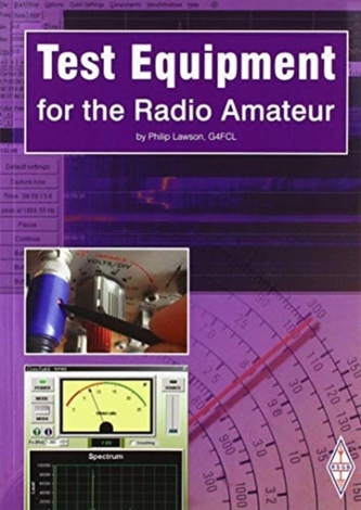Test Equipment for the Radio Amateur