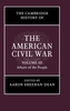 The Cambridge History of the American Civil War: Volume 3, Affairs of the People