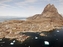 Between Sea and Glacier