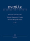 Slovanská rapsodie D dur op. 45/1
