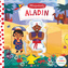 Aladin - Minipohádky