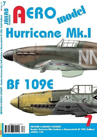 AEROmodel č.7