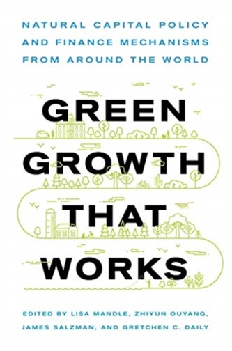 Green Growth That Works