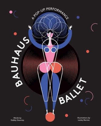 Bauhaus Ballet Bauhaus Ballet