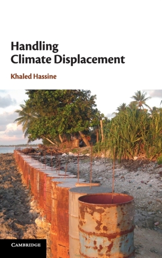 Handling Climate Displacement Handling Climate Displacement