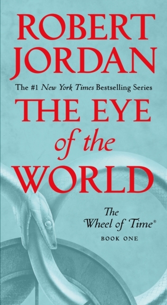 EYE OF THE WORLD