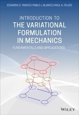Introduction to the Variational Formulation in Mechanics